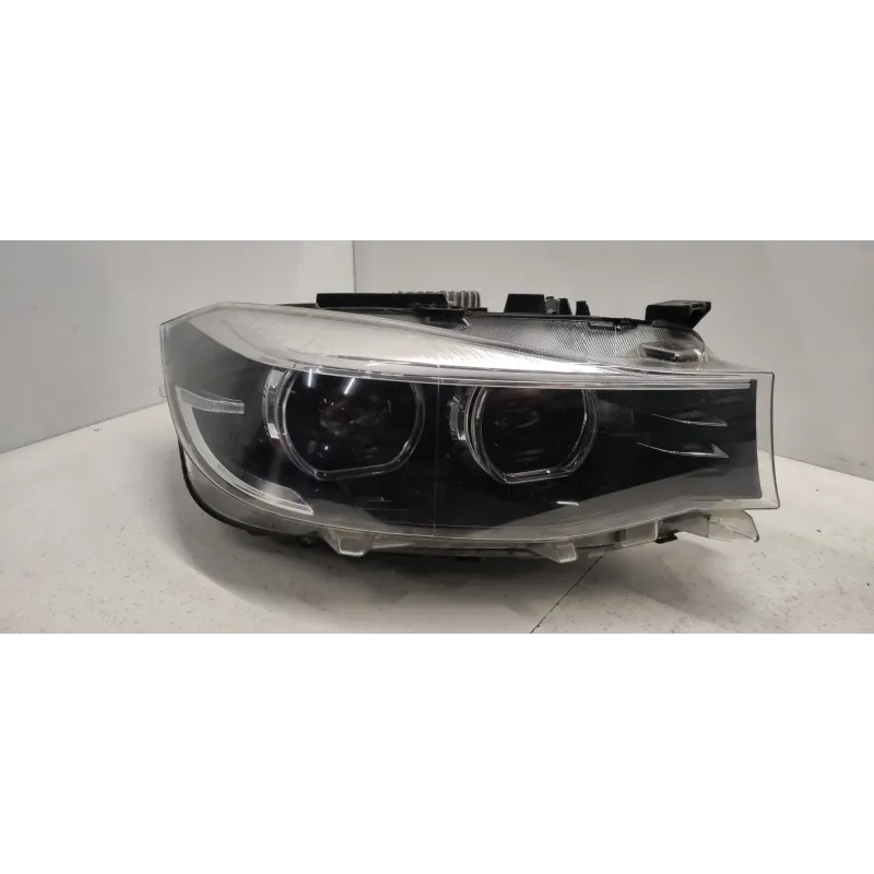 Phare droit bmw serie 3 f34 gt
