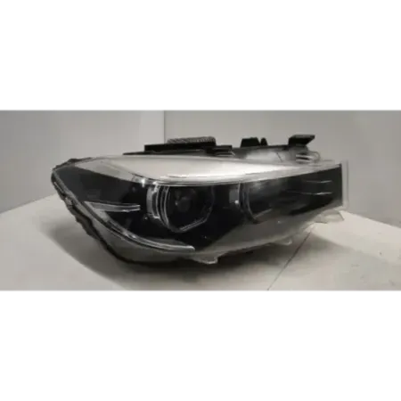 Phare droit bmw serie 3 f34 gt