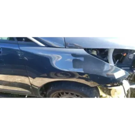 Aile avant droite peugeot 3008 1