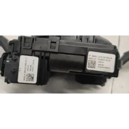 Bloc commodo avec regulateur vitesse bmw serie 1 e87/e81