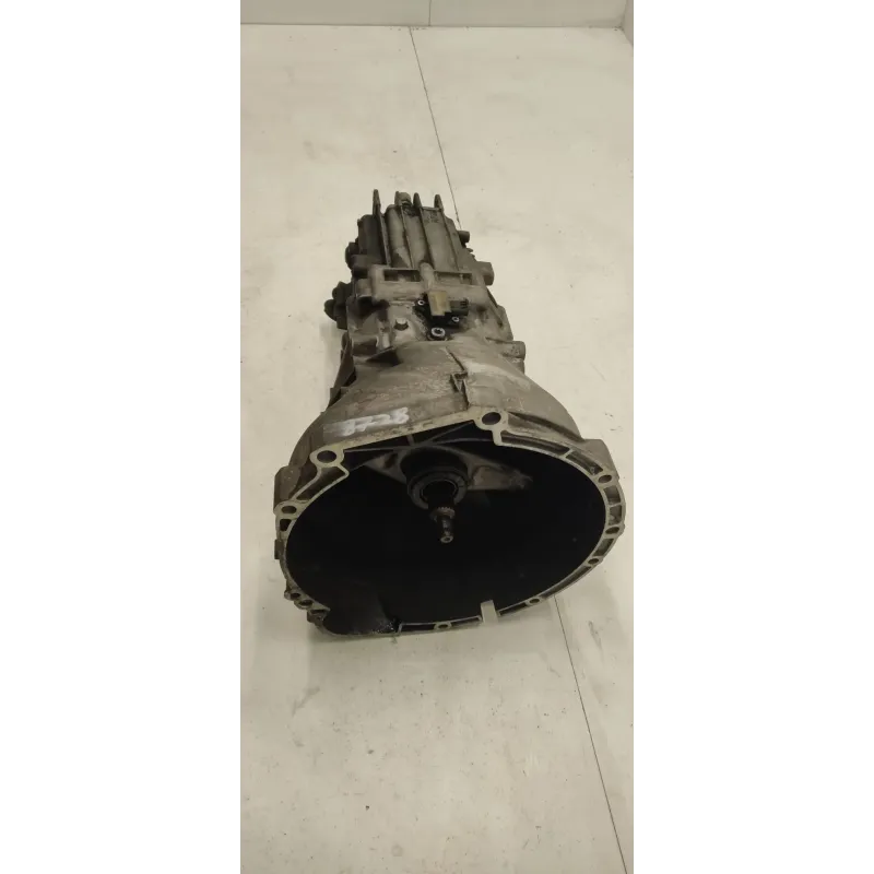 Boite de vitesses bmw serie 1 e87/e81