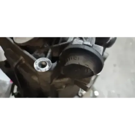 Boite de vitesses bmw serie 1 e87/e81