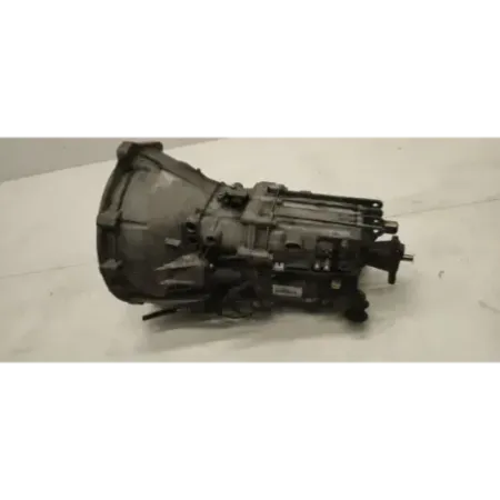 Boite de vitesses bmw serie 1 e87/e81