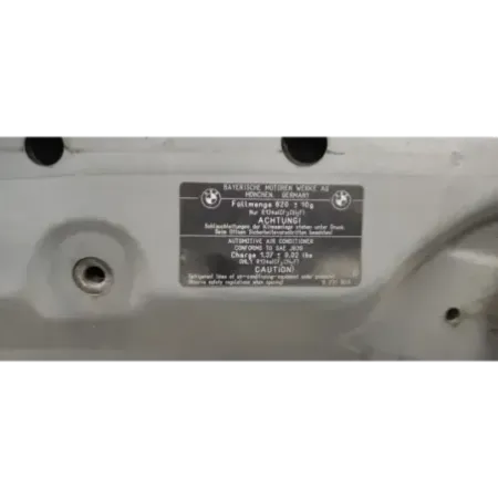 Capot bmw serie 1 e87/e81
