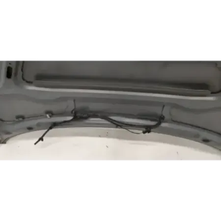 Capot bmw serie 1 e87/e81
