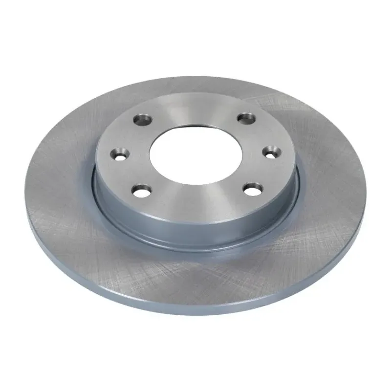 Disque de frein avant
