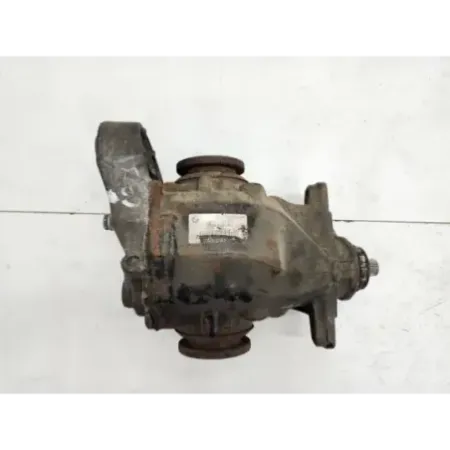 Pont arriere bmw serie 1 e82/e88