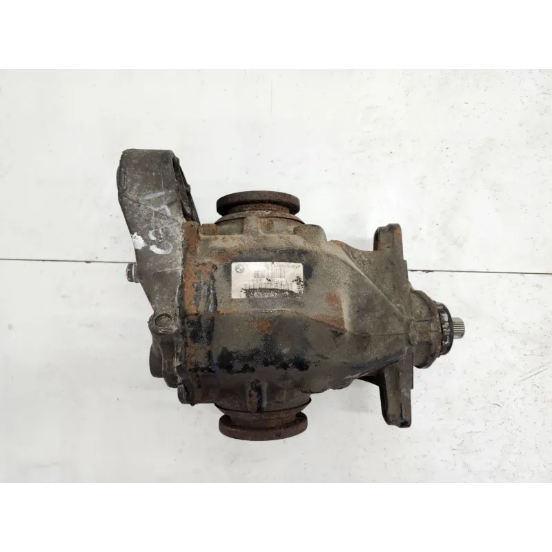 Pont arriere bmw serie 1 e82/e88