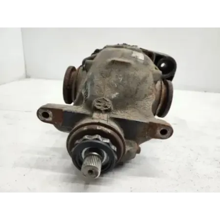 Pont arriere bmw serie 1 e82/e88