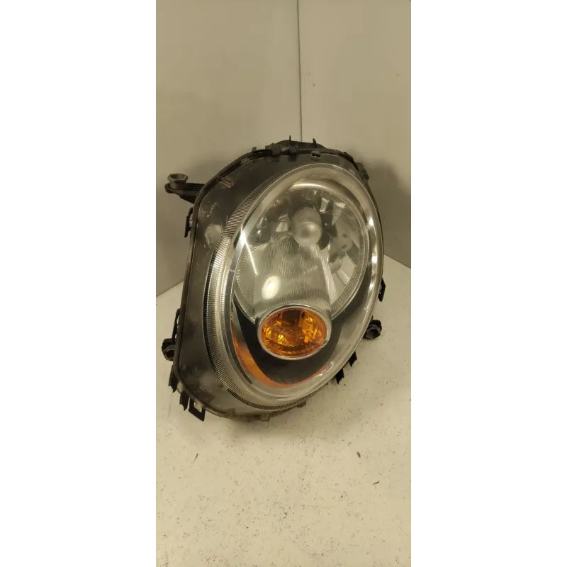 Phare gauche mini r56