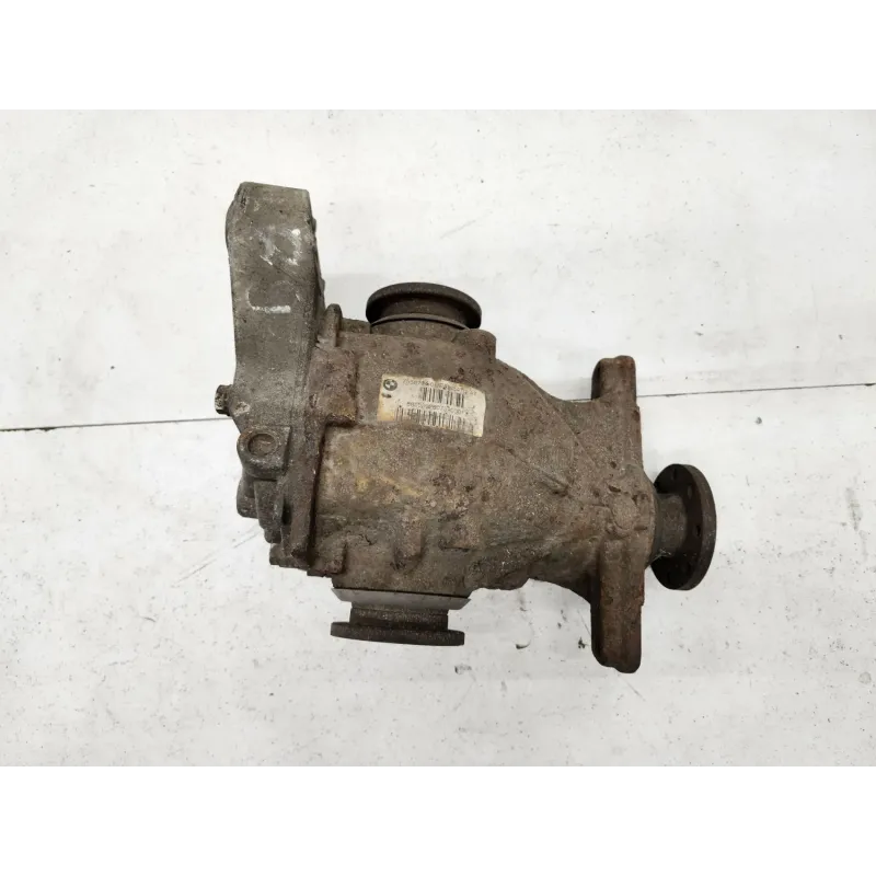 Pont arriere bmw serie 1 e87/e81