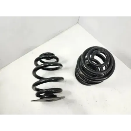 Ressort amortisseur arriere bmw serie 3 e46
