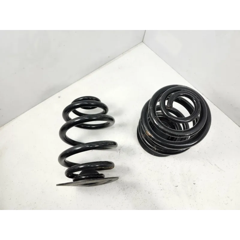 Ressort amortisseur arriere bmw serie 3 e46