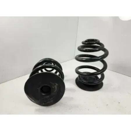 Ressort amortisseur arriere bmw serie 3 e46