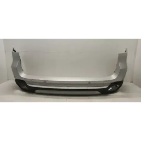Pare-choc arriere bmw x5 f15