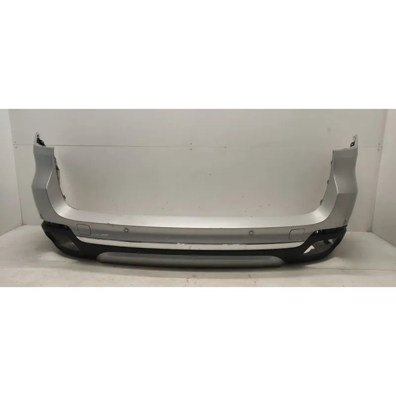 Pare-choc arriere bmw x5 f15