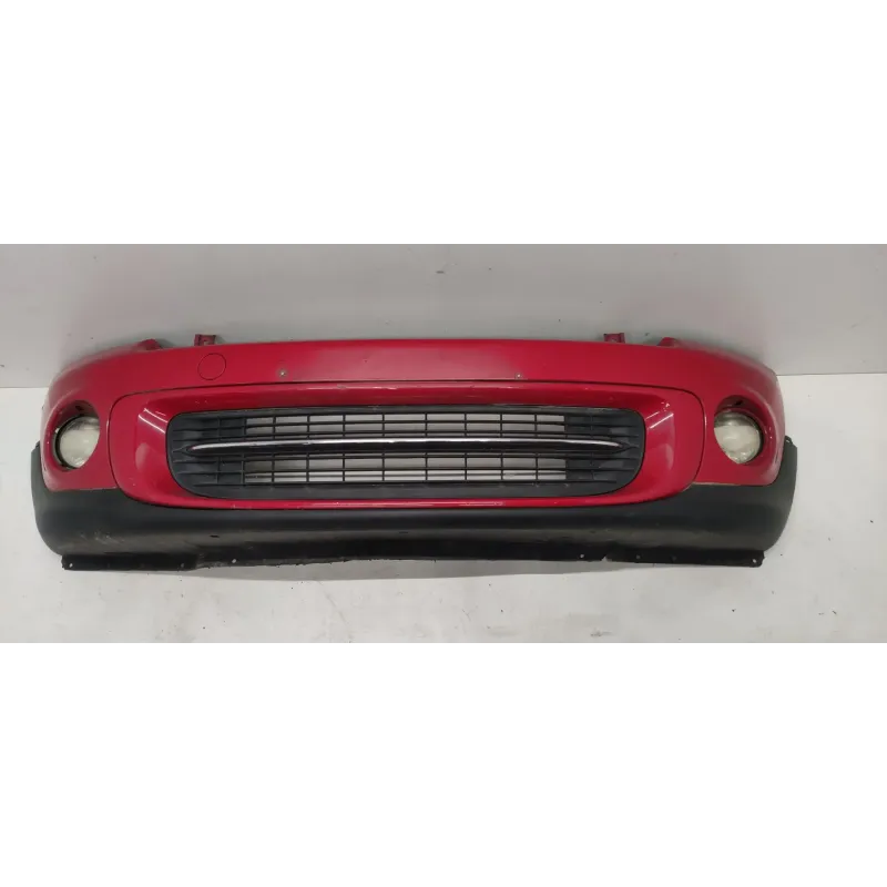 Pare-choc avant mini r56