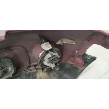 Pare-choc avant mini r56