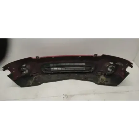 Pare-choc avant mini r56