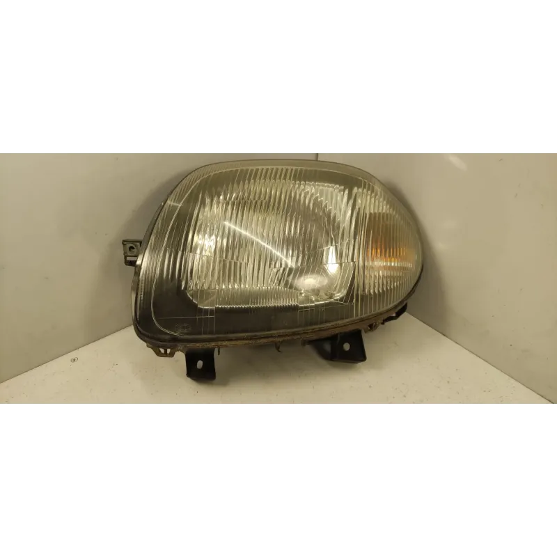 Phare gauche renault clio 2 ii