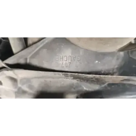 Phare gauche renault clio 2 ii