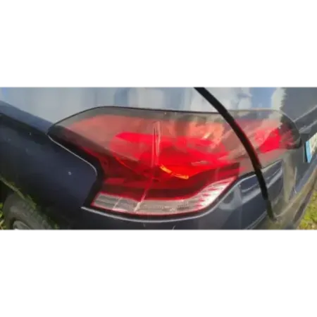 Feu arriere gauche citroen ds4
