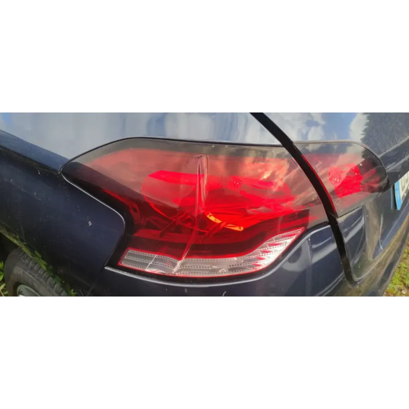 Feu arriere gauche citroen ds4