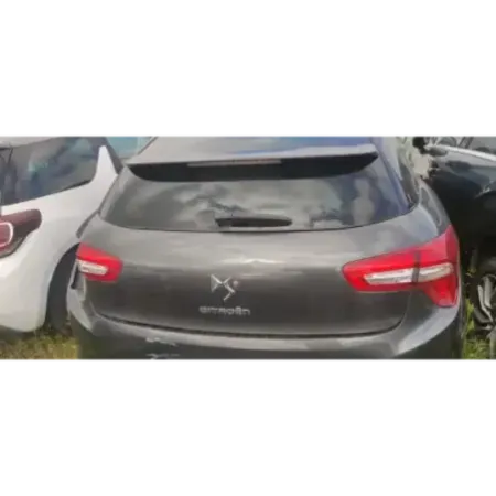 Malle / hayon / coffre citroen ds5