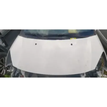 Capot citroen ds3
