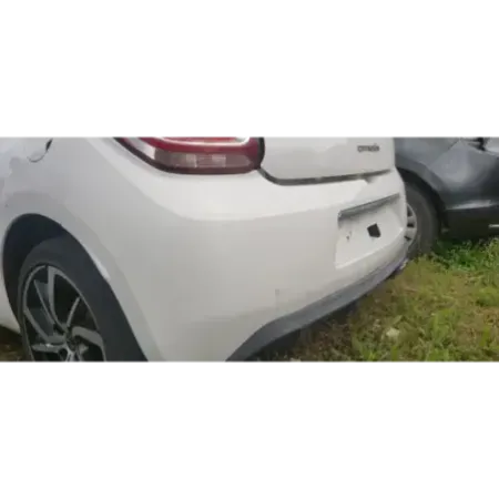 Pare-choc arriere citroen ds3