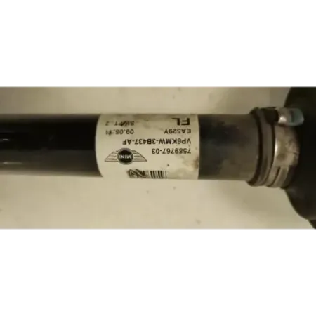 Cardan avant gauche mini r56