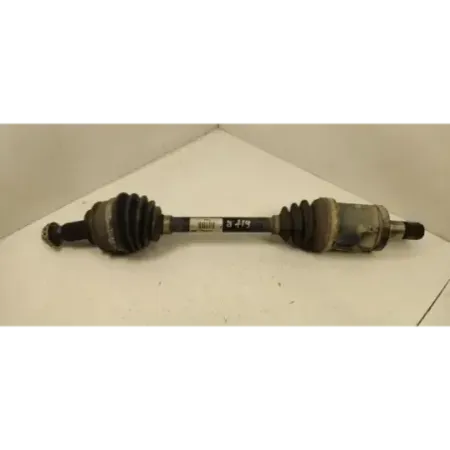 Cardan avant gauche bmw x3 e83