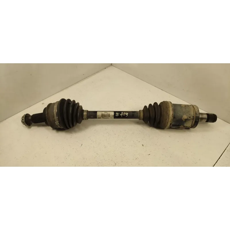 Cardan avant gauche bmw x3 e83