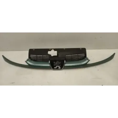Calandre peugeot 206