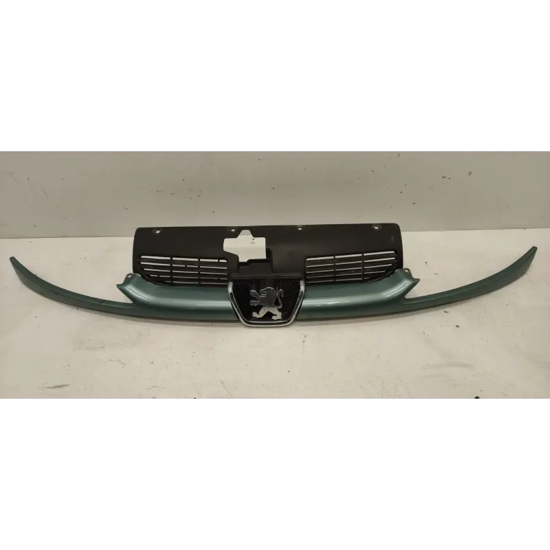 Calandre peugeot 206
