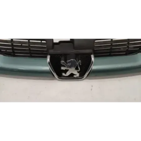 Calandre peugeot 206