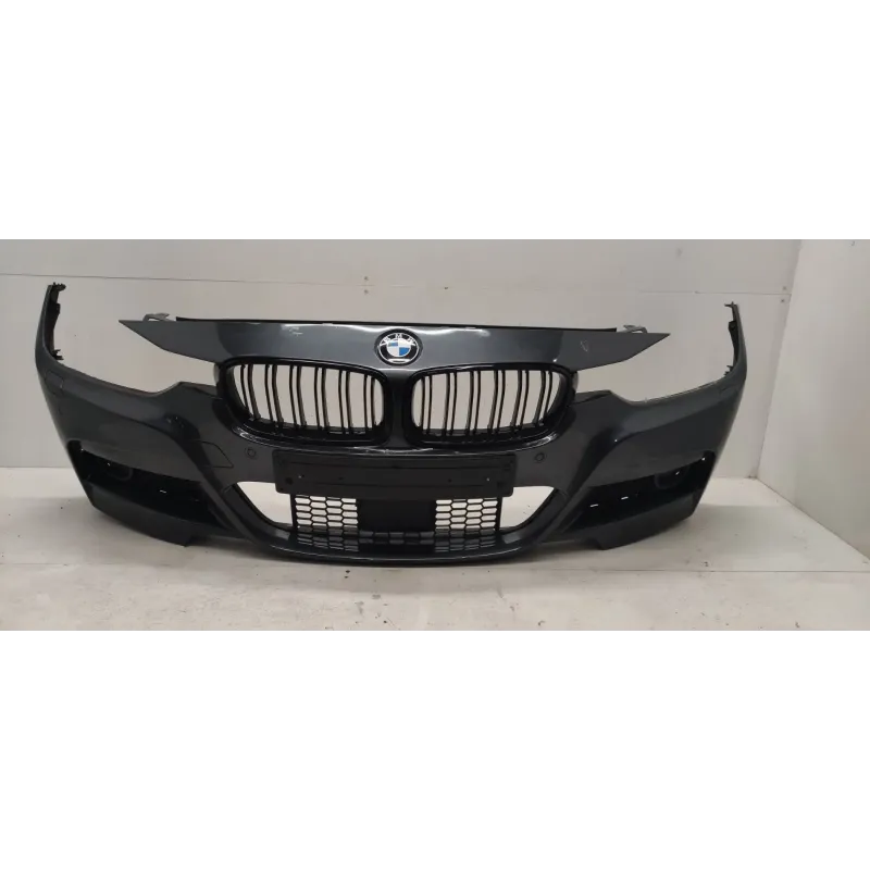 Pare-choc avant bmw serie 3 f30/f31