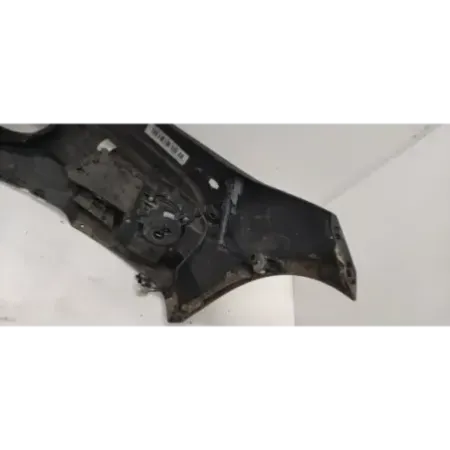 Pare-choc avant bmw serie 3 f30/f31