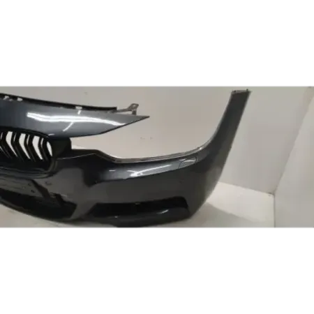 Pare-choc avant bmw serie 3 f30/f31