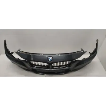 Pare-choc avant bmw serie 3 f30/f31