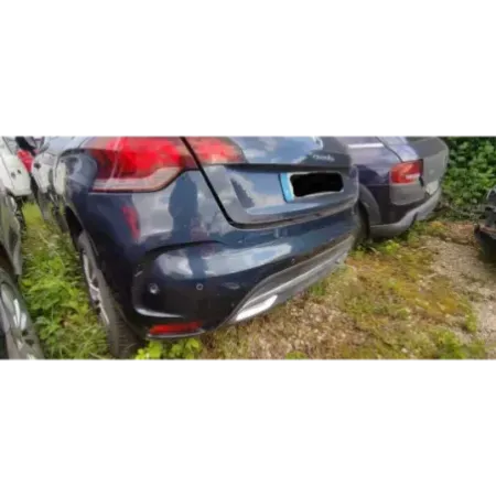 Pare-choc arriere citroen ds4