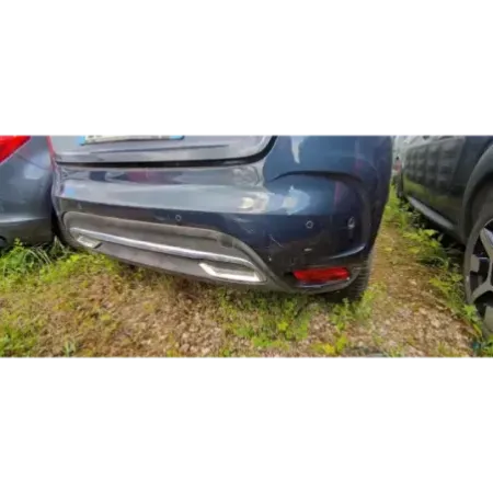 Pare-choc arriere citroen ds4