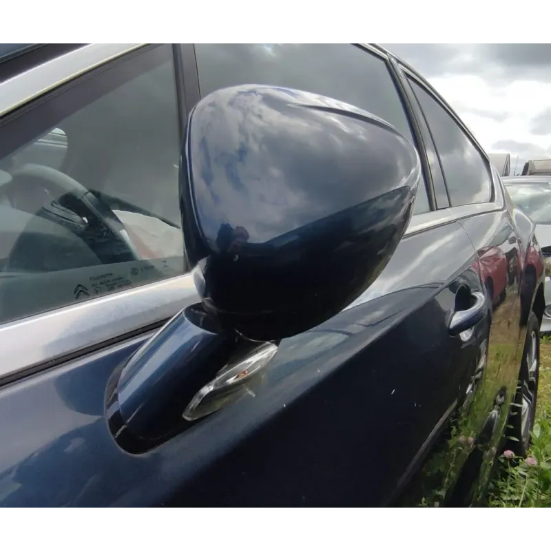 Retroviseur gauche citroen ds4