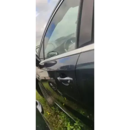 Porte avant gauche citroen ds4