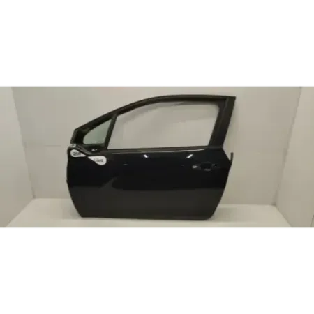 Porte avant gauche peugeot 208