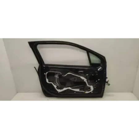Porte avant gauche peugeot 208