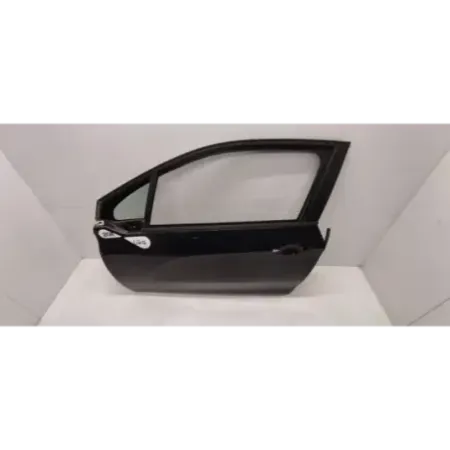 Porte avant gauche peugeot 208