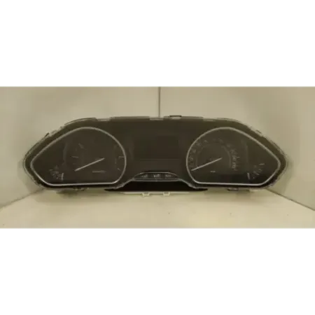 Compteur peugeot 208