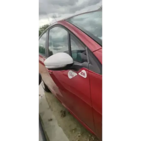 Porte avant droite peugeot 208