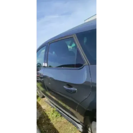 Porte arriere gauche citroen ds5